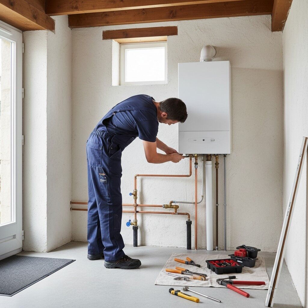 ENGIE HOME SERVICES